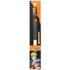 Skater AAC45 Acrylic Chopsticks 8.3 inches (21 cm), Dishwasher Safe,