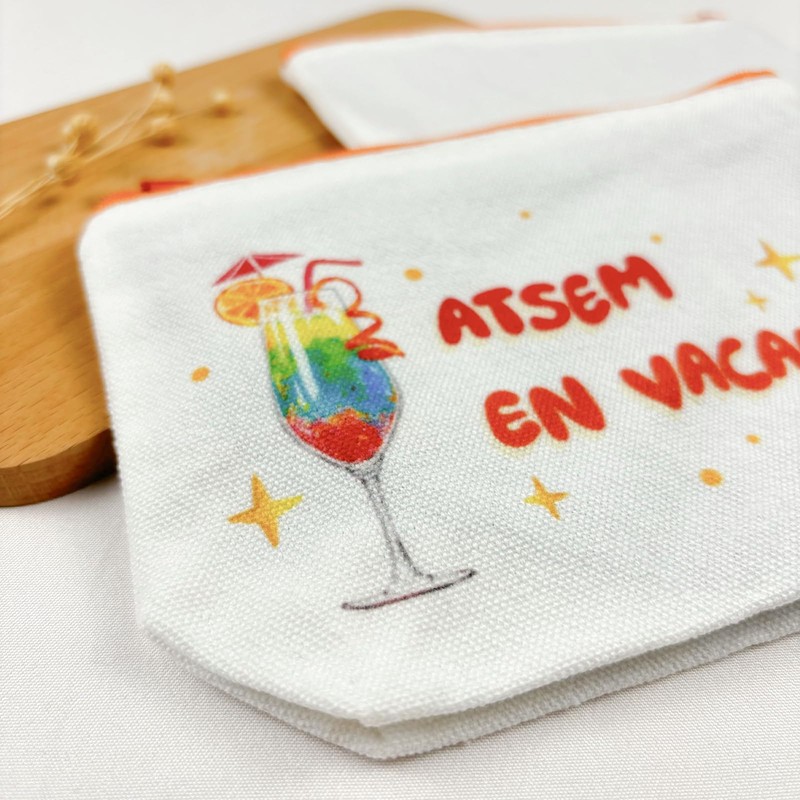 Geschenk Kosmetiktasche (gbjs)