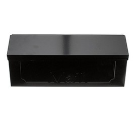 Gibraltar Ind Storage & V Misc Hardware THHB0001 Wb Mailbox