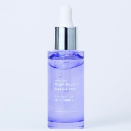 [Set of 3] HARILOGY Night Repair Needle Shot Skin Retinol Needle Serum Needle Serum