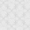 Silk ellipse- Self-Adhesive Embossed Window Film Home Decor(Roll)
