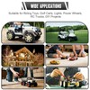 Siziviki 18V to 12V Step-Down Converter for M18 Battery