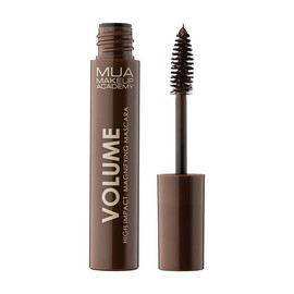 MUA Volume Mascara- Brown