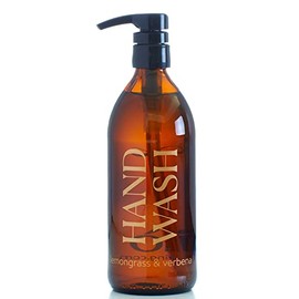 Ilò Jabón para Manos (Lemongrass & Verbena)