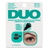 DUO Individual Lash Adhesive, for False Individual Lashes, Dark, 0.25
