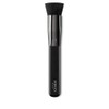 KIKO Milano Face 06 Sponge Core Foundation Brush with Foundation