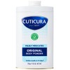 Cuticura Mildly Medicated Talc 250g by Cuticura