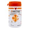 Paquete 3 Ipakitine 60 Gramos Vetoquinol Renal Perros/gatos