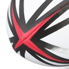 Number 9 Rugby Ball Inflatable Practice Ball High Elasticity PVC