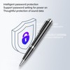 Voice Recorder Pen Voice to Text AI Intelligent HD Noise