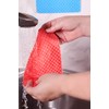 deltaXTRA Swedish Dishcloths for Kitchen 3-Pack - Absorbent Sponge Cloth