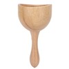 Wooden Massage Tool Cellulite Remover Lymphatic Drainage Fascia Massage Cup