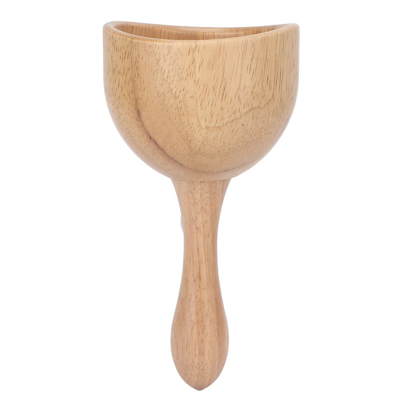 Wooden Massage Tool Cellulite Remover Lymphatic Drainage Fascia Massage Cup