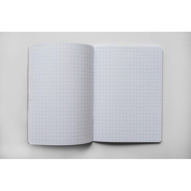 KOALA TOOLS | Mini Graph Paper Notebook (3 Pack) |