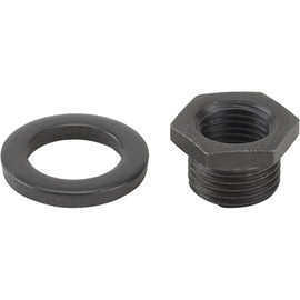 Speedy Notcher Roll Cage Tubing/Pipe Holesaw Adapter