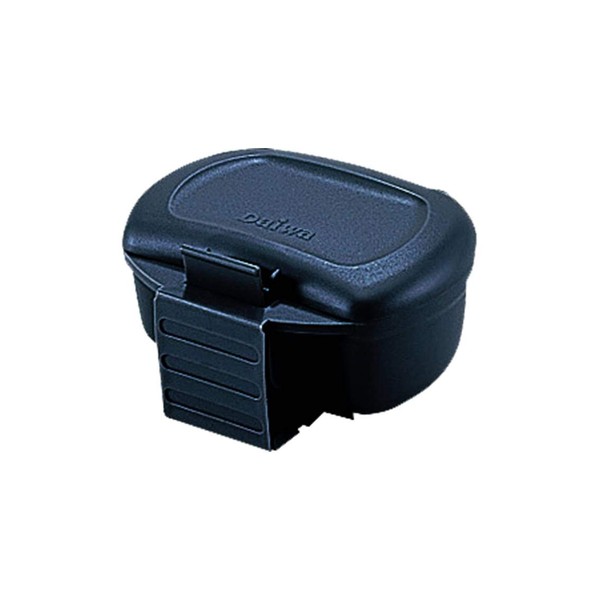 DAIWA Bait Box Bait 200 (Assorted, Dark Gray/Dark Green Color