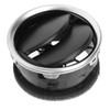 Air Condition Deflector 73630 56P00 Round ABS Replacement for SUZUKI