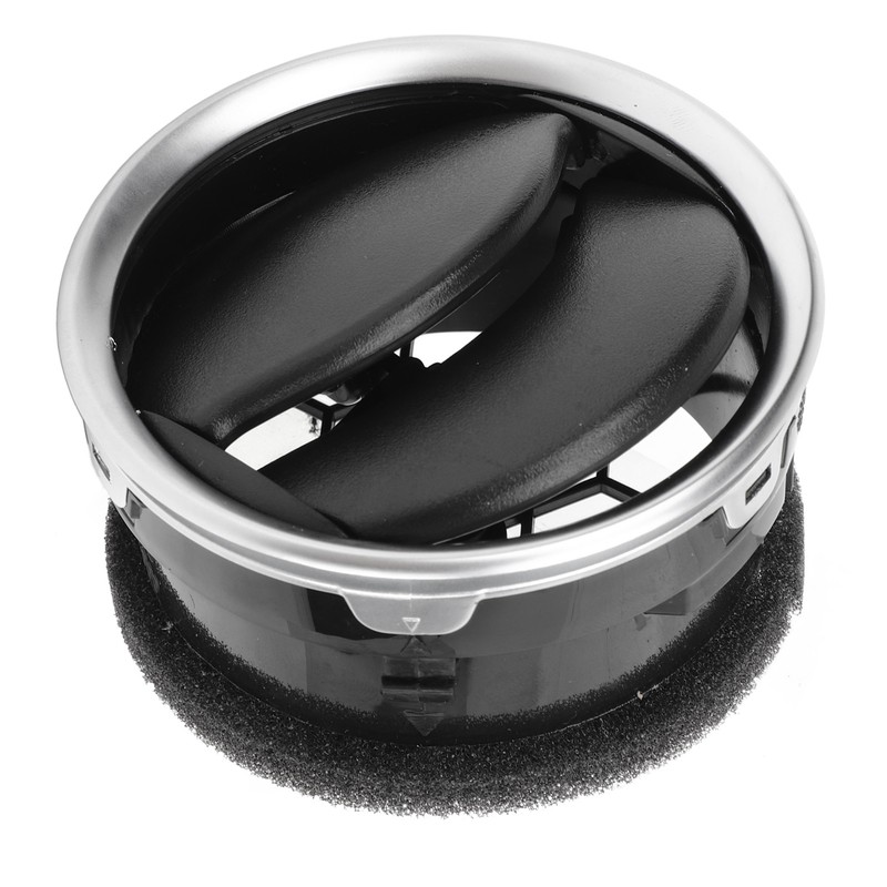 Air Condition Deflector 73630 56P00 Round ABS Replacement for SUZUKI