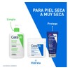 CeraVe Crema Hidratante Facial y Corporal Piel Seca a Muy