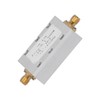 0.1600M 75~+15dBm Power Meter AD8307 Logarithmic Testing Detector Module Relay