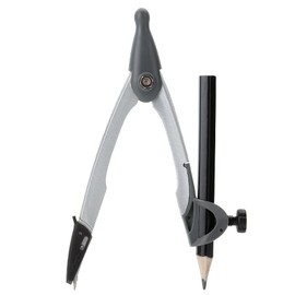 Mr. Pen- Compass for Geometry, Compass with Pencil, Drawing Compass Drawing Tool, Math Compass, Drafting Tools, Drawing Tools, Geometry Compass, Circle Drawing Tool, Geometry Set, Drafting Compass