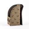 Nearly Daily Notebook Stappo Mini Tie & Chief / Running