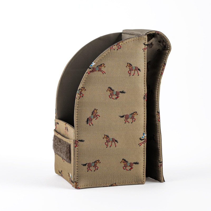 Nearly Daily Notebook Stappo Mini Tie & Chief / Running