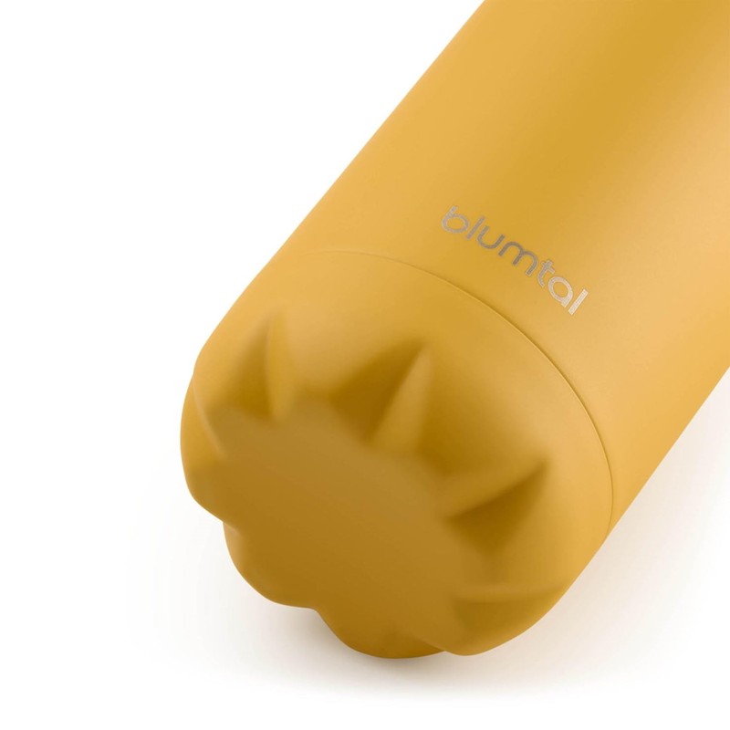Blumtal® Charles Stainless Steel Drinking Bottle, Thermos Flask, 1000 ml,