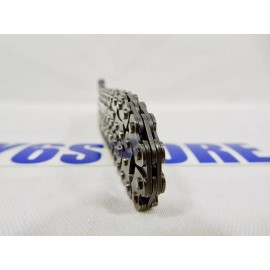 TAIDA CAMSHAFT TIMING CHAIN SIZE 90 PIN / 45 LINK FOR 150cc - 180cc GY6 ENGINES