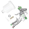 Spray Gun Paint Sprayer Mini Household Portable Tool Set Kit