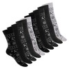 Celodoro Women's Cute Eco-Friendly Socks, Motif Socks made from Regenerative
