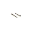 Design61 Harpoon Nails with Roughened Pin 20 x 2.0 mm
