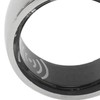 Smart Fitness Tracker Ring IP68 Waterproof Bluetooth Pedometer Smart Ring
