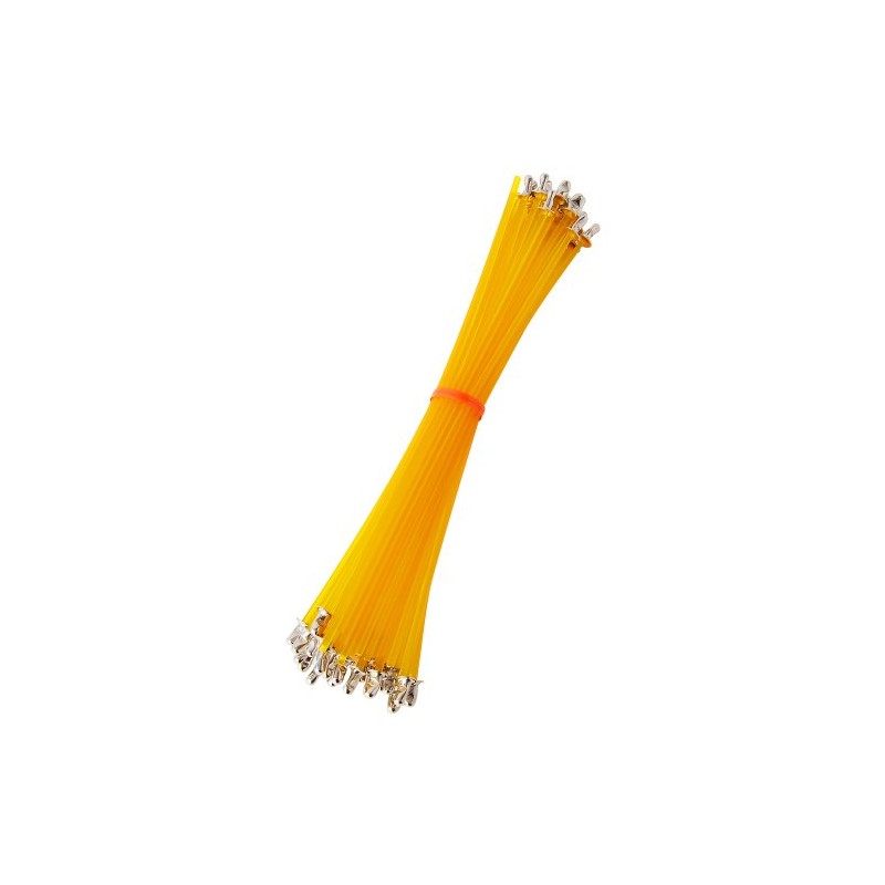 BIGM 629626 Easy Kun Replacement Cord, 50 Cords