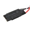 GTSKYTENRC 2-4S 30A Brushless ESC Motor Speed Controller Remote Control