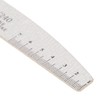 50Pcs Nail Files 180 240 Grit Multifunctional Washable Nail Art