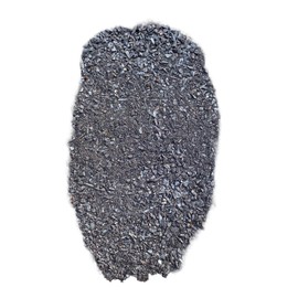 Rise Perspective Hematite - 1mm and Smaller - powder - 2oz - 100% Crystal Life+LOVE! Cleansing Charging Forever! 1m(Hematite)
