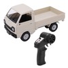 1:16 RC Truck Model 4 Wheel Drive Toy Car with