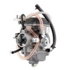 QXOPRM KLR650 Carburetor for 1987-2007 Kawasaki KLR650 Replace 15001-1315 15001-1327