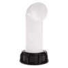CENPEK IBC Water Tank Extension Spout 1000L IBC Tank Adapter