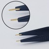 Nvanvmm Capacitor Discharge Pen Fast Discharging High Voltage 1000V Repair