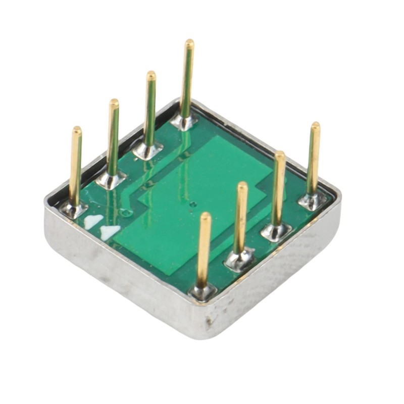 2Pcs Oracle II 02 Dual Op Amp Hybrid Discrete Audio