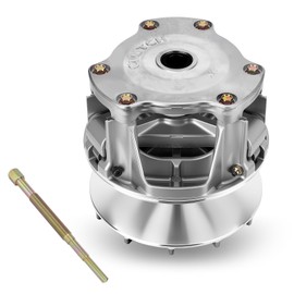 Primary Clutch with Puller Tool Compatible with Polaris RZR XP General 1000