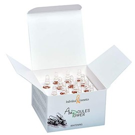 Individual Cosmetics Ampoules Power Whitening