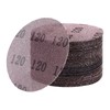 VEVOR 5-inch Mesh Abrasive Sanding Discs, 50PCS 120 Grit Anti-Clogging