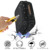 [Co2CREA Hard Case Bag] Compatible Omron HEM-8713 HEM-7325T HEM-7325T-N HEM-7131