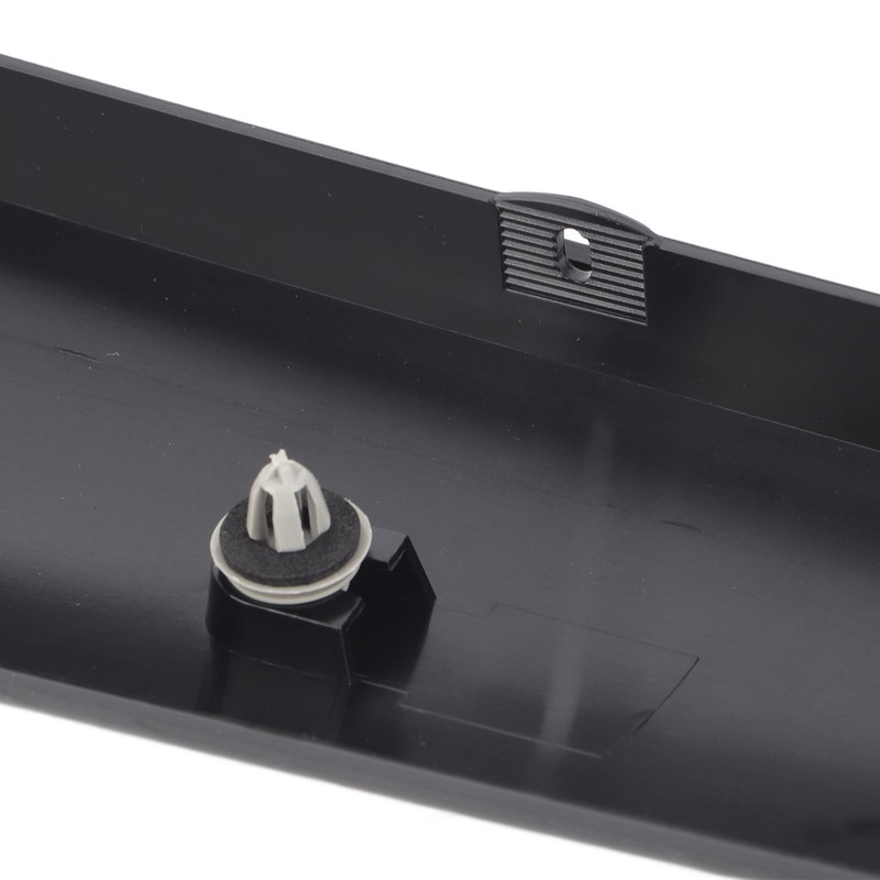 Windshield A Pillar Trim Molding Add Security 51137128157 Front Windshield