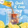 Crystal Light Sugar-Free Lemon Iced Tea Naturally Flavored Powdered Drink