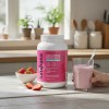Colágeno Lumihass + Détox Omega 3 Magnesio Biotina | 1.2
