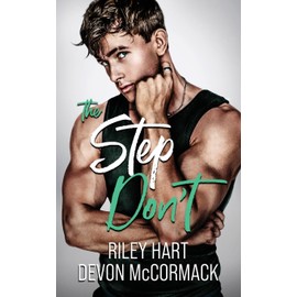 The Step Don't (Peach State Stepbros #2)